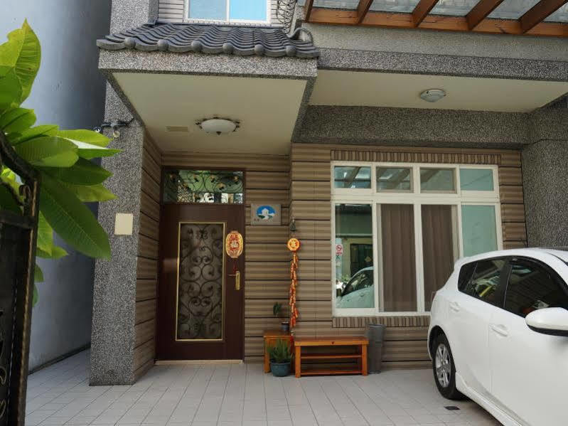 花蓮密絲朵包棟民宿 6-14人 Hualien City Exterior foto